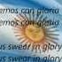 Argentine National Anthem Himno Nacional Argentino ES EN