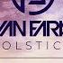 Ryan Farish Solstice Continuous Album Mix Full Album HD