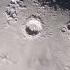 I Zoomed In On One Of Moon S Craters Astronomy Shorts Science