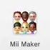 Mii Editor TV Mii Maker For Wii U Slowed Reverb