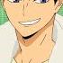 Kageyama Tobio S Rare Smiles