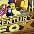 20th Century Fox The Simpsons DVD Variant W O Bandicam Watermark