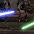 Obi Wan Kenobi Vs General Grievous Full Fight Scene Star Wars Revenge Of The Sith