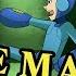 Smash Bros Musical Bytes Snake Man Man On The Internet