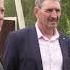 Владимир Жиров заместитель главы Администрации Раменского городского округа встретился с жителями