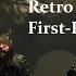 New Releases 2023 Retro Oldschool First Person Shooters