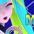 MMDPV Catch The Wave Hatsune Miku