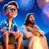 The Devil Vs Jesus Jesus Jesuschrist Jesuslovesyou God Love Trending Viral Shorts