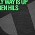 Mauricio Cury The Only Way Is Up Feat Aren Hils