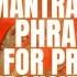 Mantra For Phra Phrom 4 Faced Buddha Brahma Receive Prosperity Protection Luck And Charm