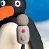 Pingu Tries ASMR Stop Motion Parody