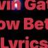 Kevin Gates Know Better Lyrics Video