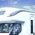 Collaboration Between Laika And LMC Iveco Daily Motorhome That Surprises