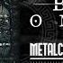 Metalcore Drum Track Bad Omens Style 170 Bpm