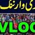 Imran Riaz Khan VLOG Countdown Begins 8 September Jalsa