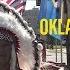 RED EARTH FESTIVAL PARADE OKLAHOMA 2019 NATIVE AMERICAN