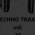 Techno Traxx Vol 44 06 Felix Da Housecat Silver Screen Shower Scene Laurent Garnier Remix