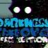 Carwreck Vs Brian Glitch FNF Darkness Takeover Fan Edition Lyrics En Español