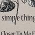 Closer To Me Mike D Remix
