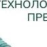 Чудеса и трудности технологического превращения Светлана Константиновна Ершова