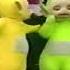 Teletubbies Segment Laa Laa Wants A Big Hug US Version