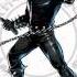 Ultimate Marvel Vs Capcom 3 Theme Of Ghost Rider