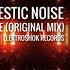 Majestic Noise Blaze Original Mix ELEKTROSHOK RECORDS