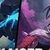 Mordekaiser Morgana Special Interactions Legends Of Runeterra