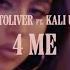 Don Toliver 4 Me Feat Kali Uchis Official Audio