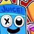 RAINBOW FRIEND LUNCHBOX FOOD Roblox Secret Staycation