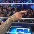 Rey Mysterio Confronts Dominik Mysterio WWE SmackDown 3 17 2023