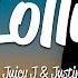 Maejor Ali Lolly Lyrics Ft Juicy J Justin Bieber