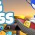 Sonic 4 Episode 2 Flying Fortress Zone 1 50x Speed Walkthrough