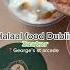 Halal Food Dublin Foodie Food Foodblogger Halal Review Shorts