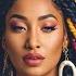 Keira Fyah Unbreakable Shenseea Type Beat