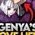 Genya S Love Interest Demon Slayer Explained