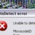 Super Mario 64 Corruption Adventures Part Error