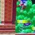 Sonic Has A Massive Bumper Headache In The Spring Yard Zone
