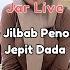 Live Suhee Jilbab Penonton Minta Jepit Dada