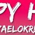 Yaelokre Harpy Hare Lyrics