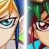 Yu Gi Oh ARC V Best OST Japanese Version