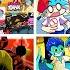 The Best Friday Night Funkin Animations On YouTube OF All Time 3