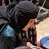 Nomadic Life Challenges And Relocation Of Nomads Set Up A Tent To Meet Leila S Family