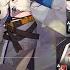 明日方舟 危機合約 1 黃鐵峽谷 新約26 Can T I Escape From My Sole Bloody Fate