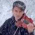 Et Si Tu N Existais Pas Joe Dassin Violin Cover By David Bay In The Snow