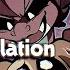 Constellation 5 People Feat MONOchrome CatManD Helics SCARE Everynight НА РУССКОМ