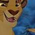 The Lion Guard The Tree Of Life Kion Apologises To His Friends Scene HD