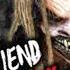 WWE The Fiend Bray Wyatt Theme Let Me In HD HQ