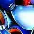 METAL SONIC REMIX Sonic CD Mania Stardust Speedway Bad Future JP