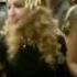 Madonna Super Bowl Backstage